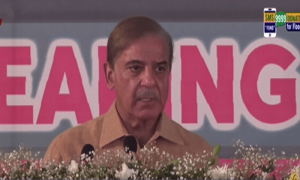 عمران خان کی آڈیو لیک نے غیر ملکی سازش کے بیانیے کو &rsquo;چور چور&lsquo; کردیا، وزیراعظم