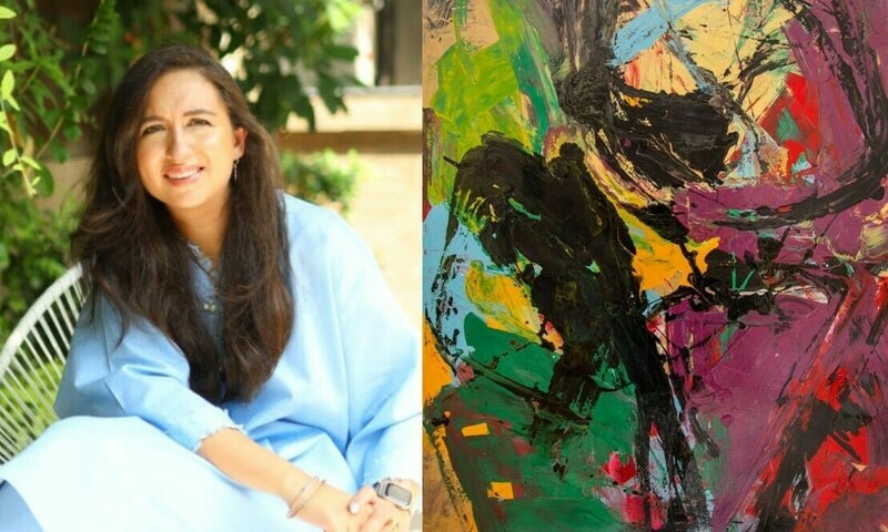 سوشل میڈیا کے ذریعے متاثرین کیلئے سوا کروڑ روپے جمع کرنے والی انفلوئنسر