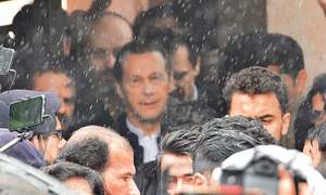 WHAT NEXT FOR THE PTI?
