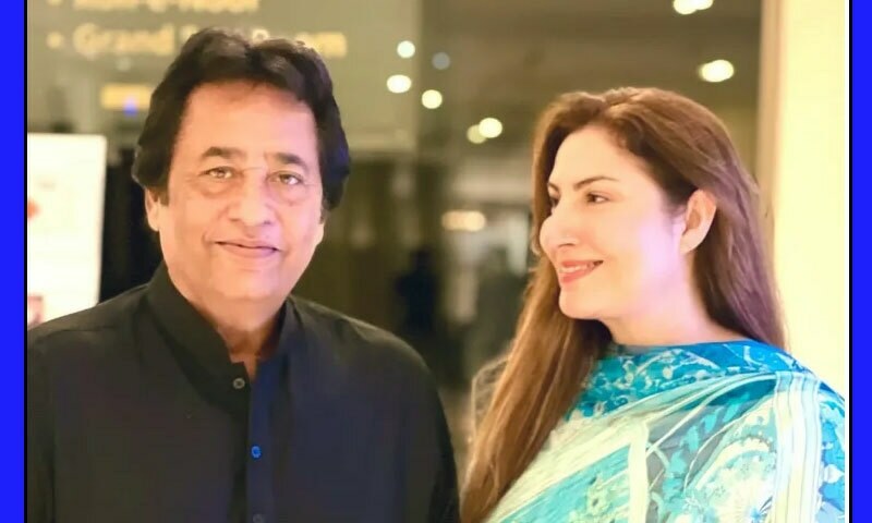 سید نور کا صائمہ سے شادی کو ایک دہائی تک خفیہ رکھنے کا اعتراف