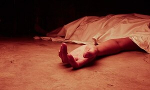 بہن کو کالے جادو سے قتل کرنے کے شبہے پر بھائی نے 2 کزنز کو مار ڈالا