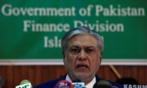 'Rupee's guardian angel': Will the new finance minister be able to fulfil all expectations tied to him?