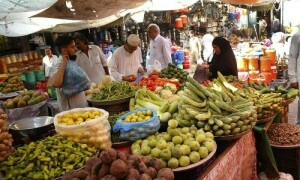 ستمبر میں مہنگائی معمولی کمی کے بعد 23.18 فیصد ہوگئی