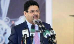 مفتاح اسمٰعیل نے پاکستان کو &rsquo;ایک فیصد جمہوریت&lsquo; قرار دے دیا
