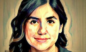 Who killed Sarah Shahnawaz?
