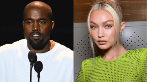 Gigi Hadid slams rapper Kanye West for &lsquo;bullying&rsquo; Vogue editor who criticised his White Lives Matter T-shirts