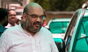 No talks with Pakistan, says Indian minister