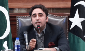 سیاست اور الیکشن ہوتے رہیں گے، ترجیح سیلاب متاثرین کی مدد ہے، بلاول بھٹو