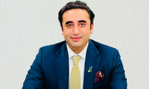 اقوامِ متحدہ میں پاکستان سے متعلق قرارداد کی منظوری پر وزیر خارجہ کا اظہارِ تشکر