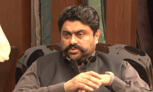 مجبوری، زورا زوری، بوری کے بعد اب ٹیسوری