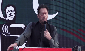 'حکومت میرے خلاف گندی گندی ویڈیوز بنا رہی ہے' 'حکومت میرے خلاف گندی گندی ویڈیوز بنا رہی ہے'