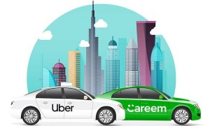 اوبر کا کراچی، اسلام آباد سمیت 5 شہروں میں آپریشنز بند کرنے کا اعلان