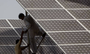 Want to go solar? Here's everything you need to know