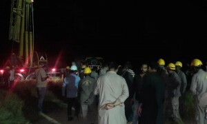 Power &lsquo;fully restored&rsquo; across Pakistan after 12-hour outage: energy ministry