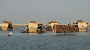 UK announces additional &pound;10m of aid for flood relief efforts in Pakistan