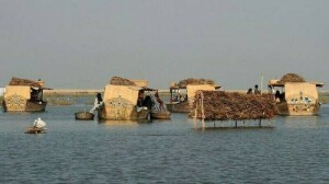 سیلاب: برطانیہ کا پاکستان میں امدادی سرگرمیوں کیلئے اضافی ایک کروڑ پاؤنڈز کا اعلان