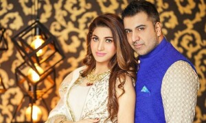 شادی کے 14 سال بعد اداکارہ ثنا اور شوہر کی راہیں جدا