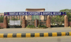 نشتر ہسپتال کی چھت پر مسخ شدہ لاشوں کا معاملہ، طبی اخلاقیات، ایس او پیز کی خلاف ورزی