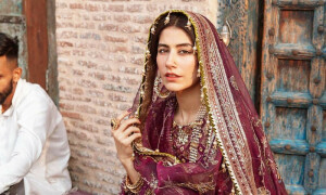 سائرہ یوسف کا دوسری شادی کا عندیہ