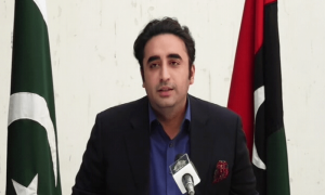 جوہری اثاثوں پر جو بائیڈن کا بیان، امریکی سفیرکو دفتر خارجہ طلب کرکے ڈیمارش کیا گیا