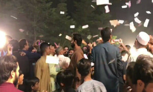 By-polls: PTI recaptures 6 NA seats and adds 2 more in Punjab, according to unconfirmed and unofficial results