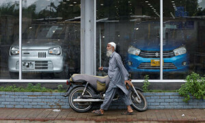 Should you invest in property &mdash; or cars?