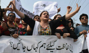 نادرا کا ایک ماہ میں جنس کی تبدیلی کا &rsquo;رول 13 ون&lsquo; ختم کرنے کا فیصلہ