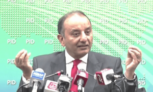 پچھلے سال کے مقابلے عوام کو سردیوں میں گیس کی بہتر سہولت میسر ہوگی، وزیر توانائی