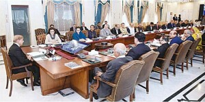 &rsquo;یو این کلائمیٹ چینج کانفرنس&lsquo; میں موسمیاتی تبدیلی سے متعلق فنانسنگ کا مسئلہ اٹھائیں گے، شیری رحمٰن