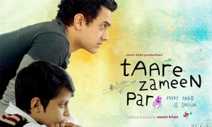 &rsquo;فلم تارے زمین پر میں عامر خان کی جگہ ڈائریکٹر مجھے لینا چاہتے تھے&lsquo;