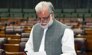 NA passes amendment requiring speaker's approval before arresting a lawmaker