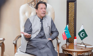 مزید آڈیو لیکس روکنے کا حکم دیا جائے، عمران خان کی سپریم کورٹ سے استدعا