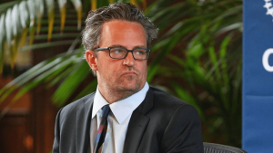 &lsquo;Doctors told my family I had a 2 per cent chance to live&rsquo;: Matthew Perry nearly died in 2018
