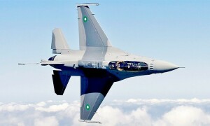 US Senate sees nothing wrong in F-16 deal with Pakistan