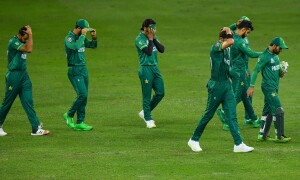 5 headaches Pakistan take into World Cup 2022