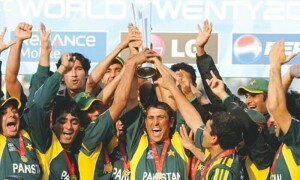 ورلڈ کپ 2009ء کی کہانی میری زبانی