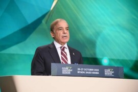 &lsquo;Ripe for market innovation&rsquo;: PM Shehbaz says Pakistan ready to reach out to potential investors