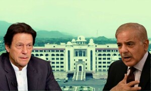 اقتدار کی آگ میں کون بھسم ہوگا؟