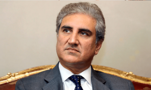 سائفر آڈیو لیکس تحقیقات، ایف آئی اے نے شاہ محمود قریشی کو طلب کرلیا