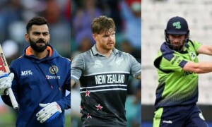 Top 5 innings of World Cup 2022 so far