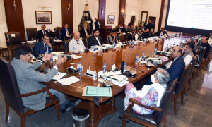 Sindh govt approves Rs5m each as compensation for Machhar Colony lynching victims