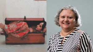 &lsquo;Art is a part of our cultural DNA and we intuitively respond to it&rsquo;: Niilofer Farrukh on the Karachi Biennale