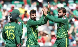 World Cup 2022: 5 takeaways as Pakistan rise from the ashes like a phoenix