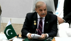 PM Shehbaz assures Middle East Green Initiative of Pakistan&rsquo;s full support