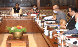 سینیٹ کی قائمہ کمیٹی کا گردشی قرضوں میں اضافے پر اظہار تشویش