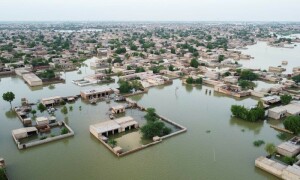 Pakistan needs $348bn to respond to climate, development challenges between 2023 and 2030: WB