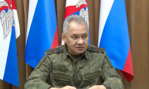 In major retreat, Russia orders withdrawal from Ukrainian city of Kherson