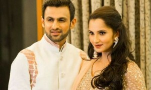 شعیب ملک اور ثانیہ مرزا نے علیحدگی کا فیصلہ کرلیا، بھارتی میڈیا کا دعویٰ
