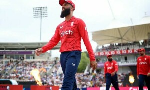 'انگلینڈ کی ٹیم شیڈول کے مطابق پاکستان کا دورہ کرے گی'