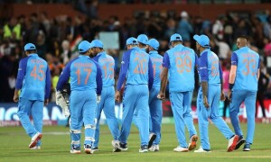 &lsquo;Clueless&rsquo; India hammered at home after T20 World Cup &lsquo;humiliation&rsquo;